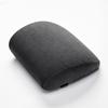 For Tesla Model 3/Y 2025-2025 Juniper Suede Neck Pillow and Lumbar Support Seat Headrest Car Interior Accessories