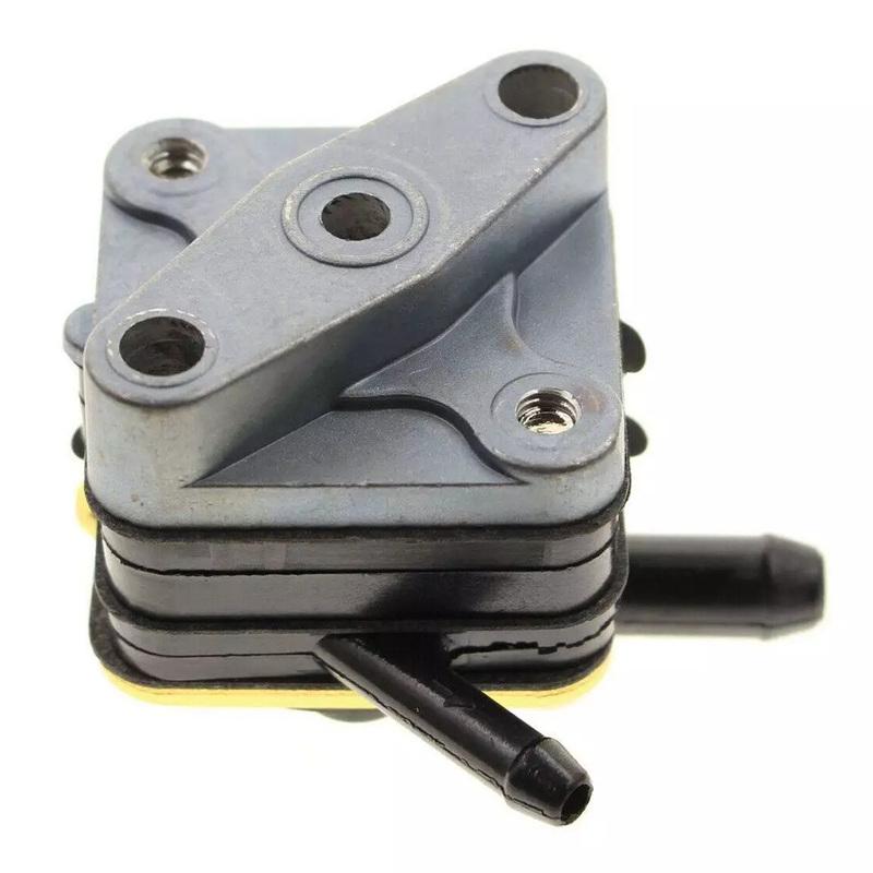 388685 Gruppo Pompa Carburante 18-7350 Adatto per Johnson Evinrude Fuoribordo 3-25 6 8 9.9 15 10 18 CV 377927