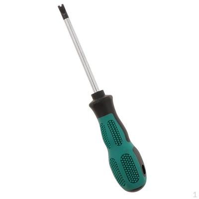 Tip Screwdriver Spanner Head Anti- Handle Repair Tool