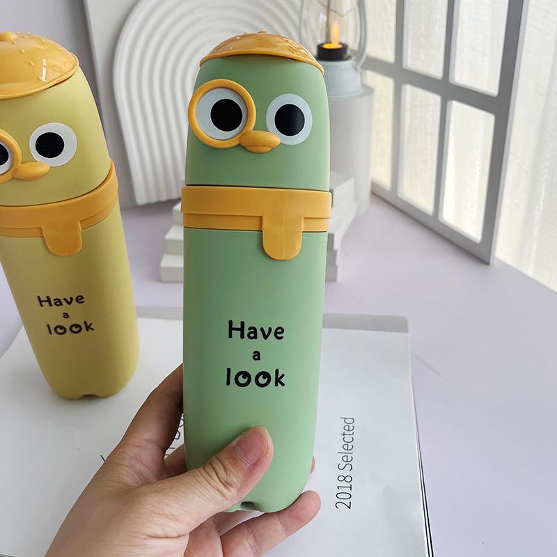 Travel Portable Toothbrush Cup Bathroom Toothpaste Holder Storage Case Box Organizer Travel Toiletries Storage Cup  Creative