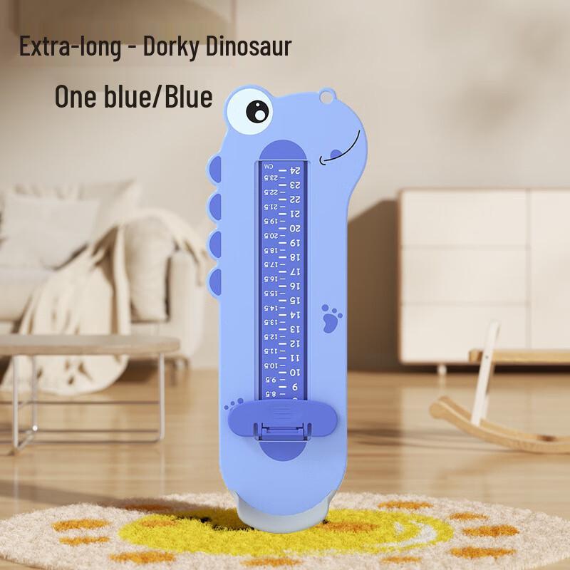 Children's Foot Measurement Tool