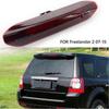 Třetí brzdové světlo pro montáž na vysoké místo zadní koncové brzdové světlo pro LAND ROVER FREELANDER 2 2007-2015 LR014462 Auto příslušenství