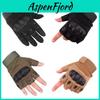 Equipamentos de proteção – Luvas para motociclistas