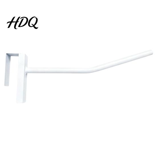 Heavy Duty Saddle Rack Portable Horse Rack Hangs On Stall Walls or Doors No Drill Removable Holder Hanger for Western English Storage Equipment