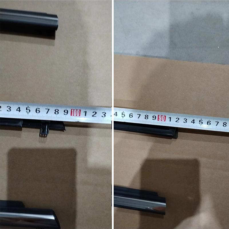 Mazda 6 (2002-2015) Door & Window Weatherstrip Trim