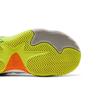 adidas Harden Vol. 6 'Pulse Aqua Solar Yellow' (Unisex) Pulse Aqua / Team Semi Solar Orange / Solar Yellow Basketball Shoes GV8703