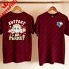 Earth Day Shirt Support Your Local Planet Planet Awareness Tee Oversized T Shirt Kawaii Clothes Harajuku Aesthetic Clothes