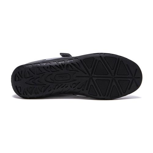 [OTZ] Romari Lace-Up Sneakers Silver OZSQGA117S