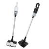 Cordless Vacuum Cleaner 6000mAh 2 Gears Powerful Suction Wet Dry Vacuum Cleaner with Mop Water Tank