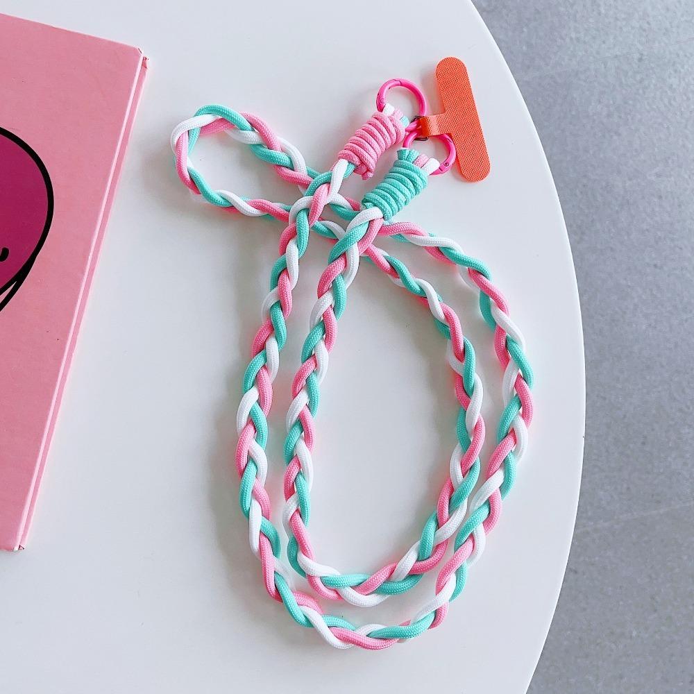 Detachable Mobile Phone Strap Universal Cell Phone Hanging Cord Strap Neck Rope  Mobile Phone