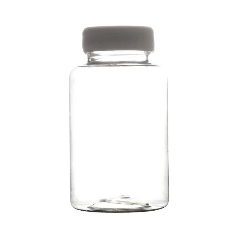 150ml Round Glass Sampling Bottle