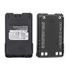 Explosion-proof Lithium Battery BP-227AXD for IC-M88, M87, IC-F51, IC-F61 Walkie-talkies, 1850mAh