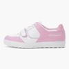 Munsingwear Women Spike Less Shoes Pink Mq122ssh15