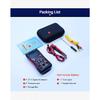 ZOYI ZT-X Digital Multimeter with NCV HOLD Tester Tool Professional Tester machine LCD backlight display Temperature AC DC meter
