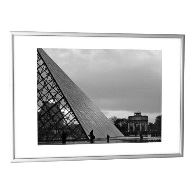 

PAPERFLOW Bilderrahmen silber 42.7 x 30.4 cm - Frame/Album