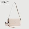 Fashionable All-Match Messenger Bag Summer Shoulder Small Square Bag