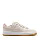 HM8517-100 Nike SB Air Force 1 Low "Light Orewood Brown/Pink Foam" (Men's)