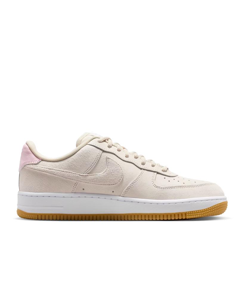 HM8517-100 Nike SB Air Force 1 Low "Light Orewood Brown/Pink Foam" (Men's)