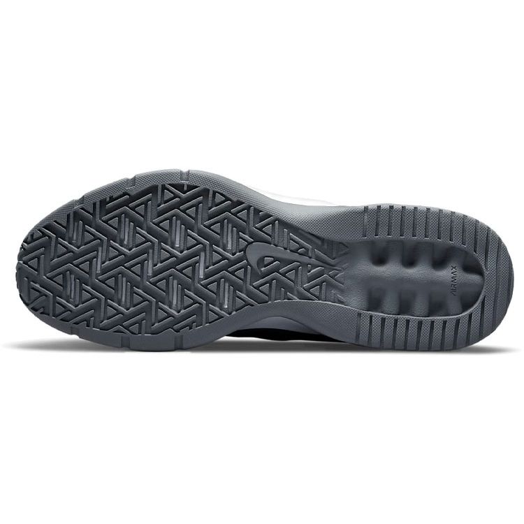 Nike Air Max Alpha Trainer 4 Cool Grey Men Sneakers Black CW3396-001