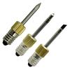 3Pcs Iron Tips USB Head Replacement E10 Interface