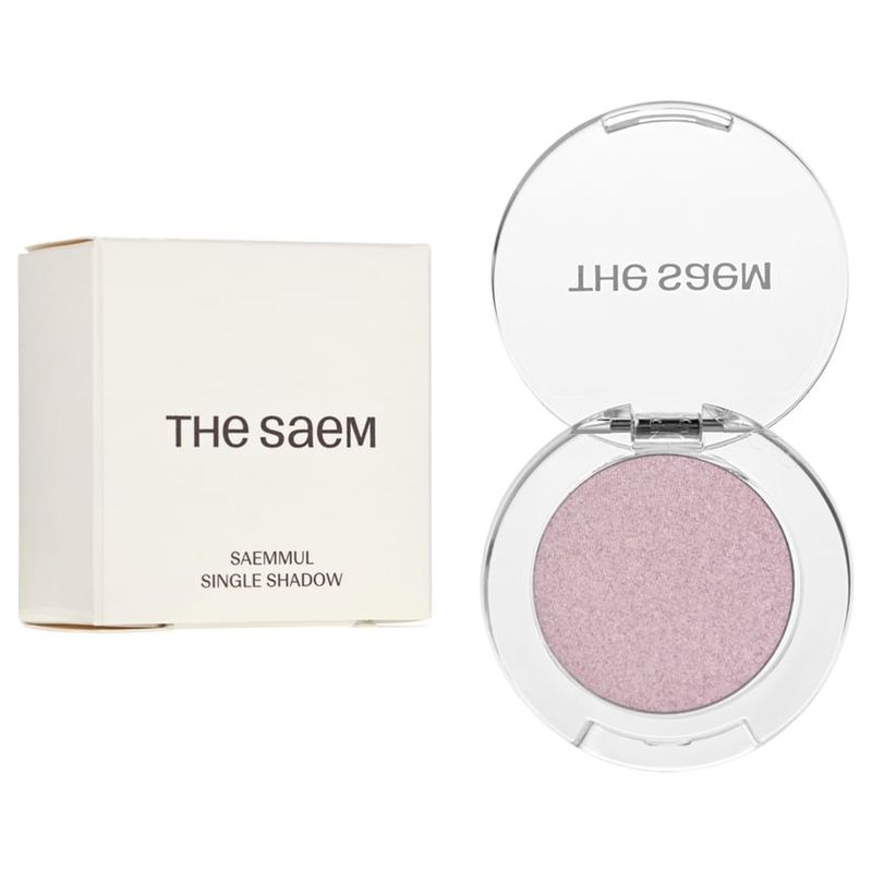 The Saem - Saemmul Single Shadow Shimmer - 9 Colors