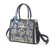 Mother'S Day Gifts For Mothers, Women'S Bags, Women'S Large-Capacity Shoulder Handbags In The Atmosphere