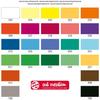 Set de 24 pastels tendres - Royal Talens