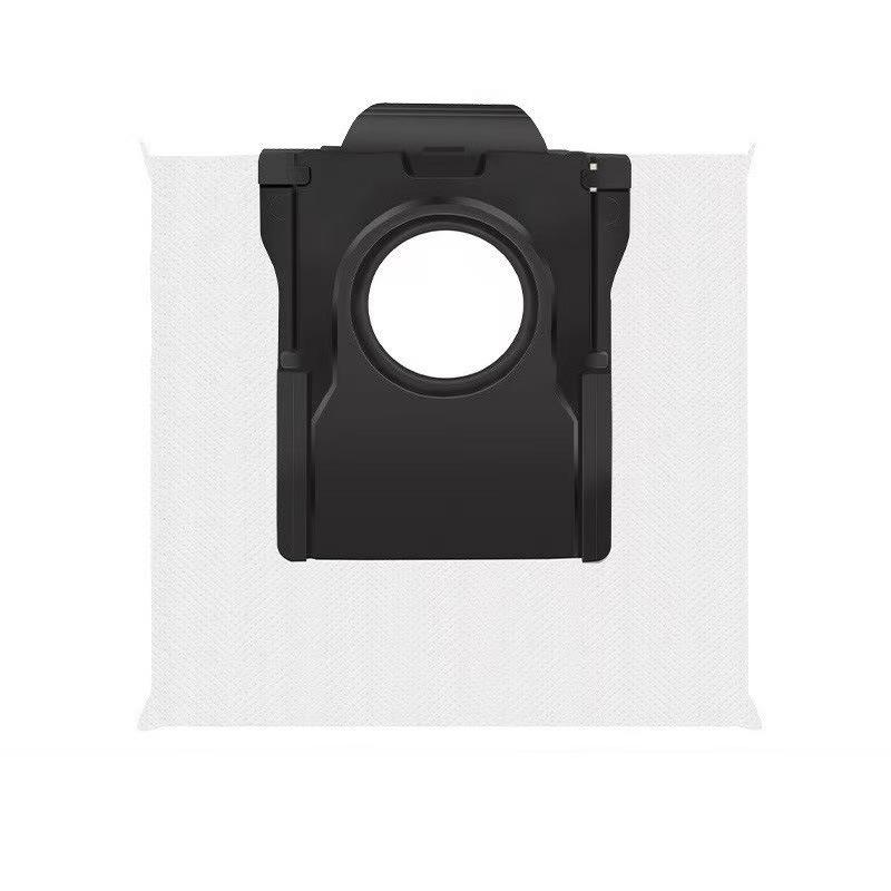 Compatible Accessories for Dreame X40/S30PRO ULTRA: Main Brush, Side Brush, Dust Bag, Mop, and Filter