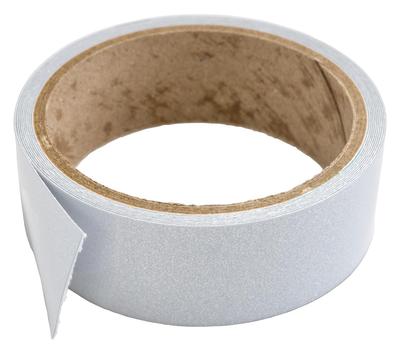 Mukojima MM-45 MYS Reflective Tape, White (0.7 Inches X 5.9 Ft (20 Mm X 1.5 M)