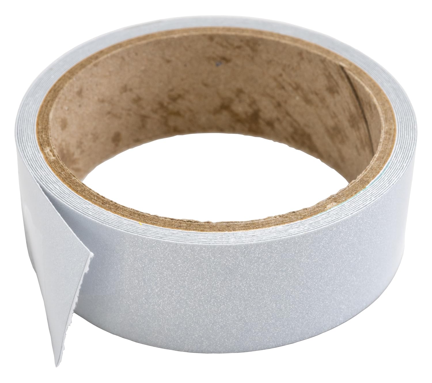 

Mukojima MM-45 MYS Reflective Tape, White (0.7 inches x 5.9 ft (20 mm x 1.5 m) 20mm×1.5m белый