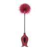 Feather Beat Multifunction Flirting Paddles Beat SM Bdsm Bondage Whip Erotic Spanking Flogger Sex Toy for Adult Couples Slave