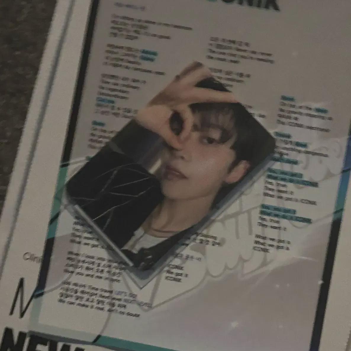 

Seok Matthew Jevewon Iconic Workshop Foca