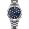 CITIZEN Collection TSUYOSA Mechanical 37mm NJ0200-50M Wrist Watch