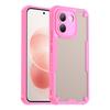Xiaomi Redmi Note 17 Pro Max 5G Phone Case,Matte Shockproof Phone Case Cover for Xiaomi Redmi Note 17 Pro Max 5G