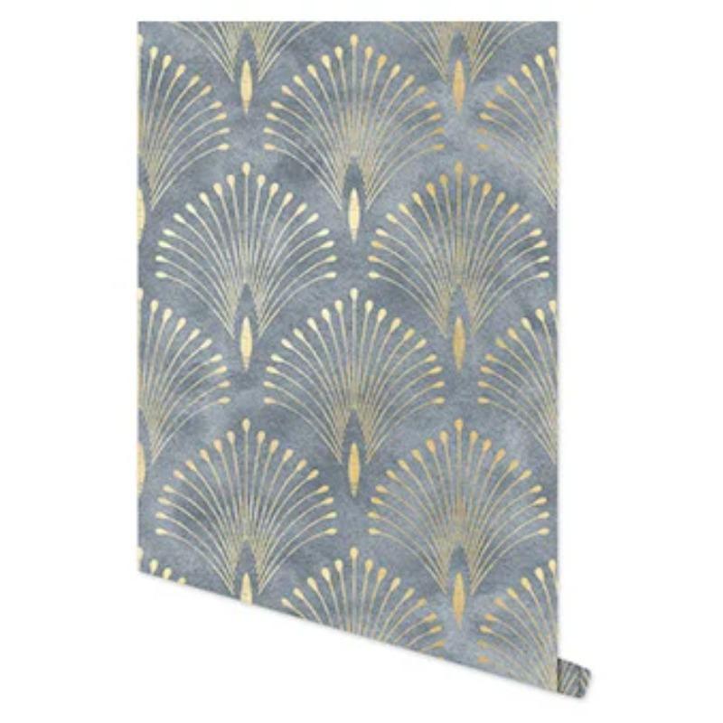 Gitter Kontaktpapier zum Abziehen und Aufkleben Schlafzimmer Geometrisch Selbstklebend Gestreifte Tapete für Badezimmerschrank