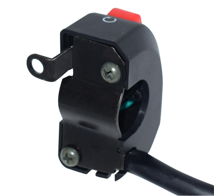 Ansökan: lämplig för motorcykel, ATV, sport, cross, elcykel