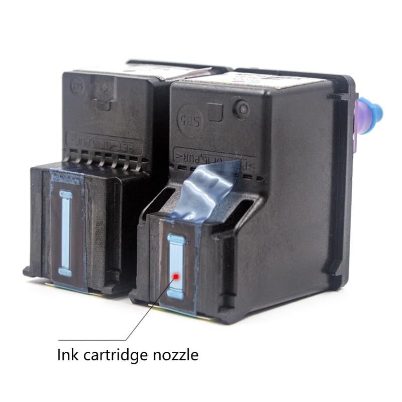 Precise Printhead MOH51A MOH50A Reduced Ink Waste Enhances Printing For GT5810 GT51 GT52 Ink Cartridge Printer Head