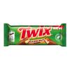 Twix Hazelnut Chocolate Bars 46G X 5