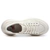 Fila Bread Modern Retro Low-Top Canvas Shoes Women Sneaker Cream F12W221318FGD