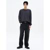 8Seconds Leggings Tapered Fit Denim Pants Black