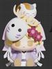 Anime Natsume'S Book Of Friends Figurine Action Figures Pvc Model Doll Collection Statue Table Decoration Toys Adults Birthday Gift