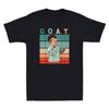 GOAT MMA Hasbulla Fighting Meme Unisexs TShirt Funny Short Sleeve Tee New