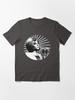 Françoise Hardy France Gall Eurovision 1965 Essential T-Shirt