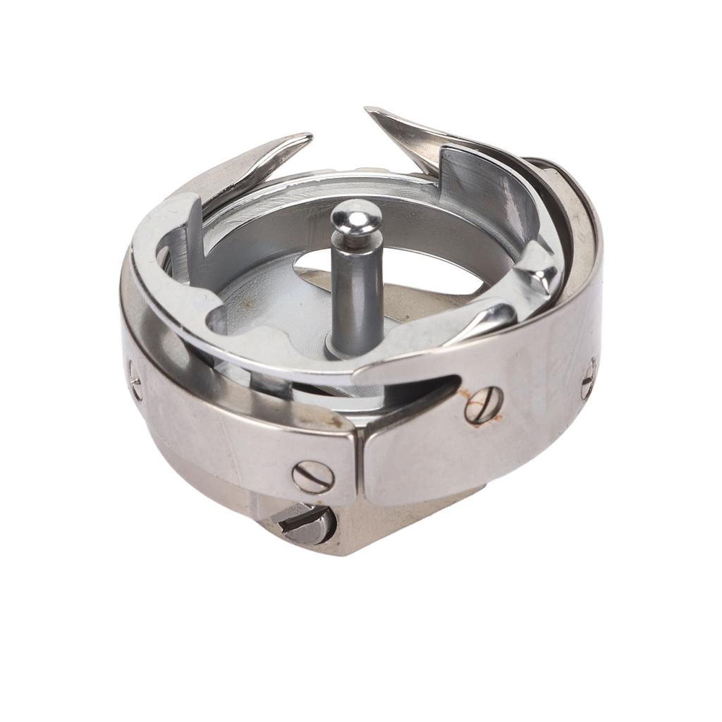 Sewing Machine Rotating Hook Stainless Steel Easy Installation Needle Feed Rotating Hook for