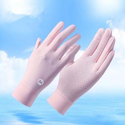 Accesorios – Guantes y manoplas