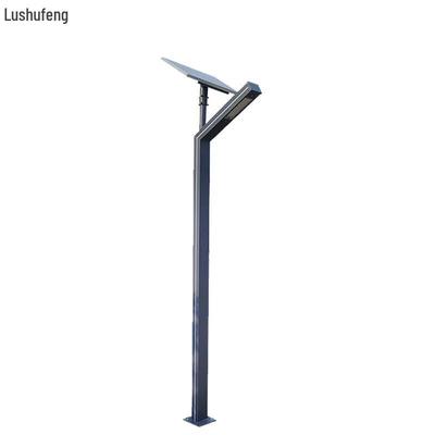 Iluminare exterioară – Lămpi solare