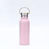 Outdoor New Outdoor Thermos Cup Large Capacity Portable Double Layer Vacuum Thermos Bottle Stainless Steel Thermos Cup