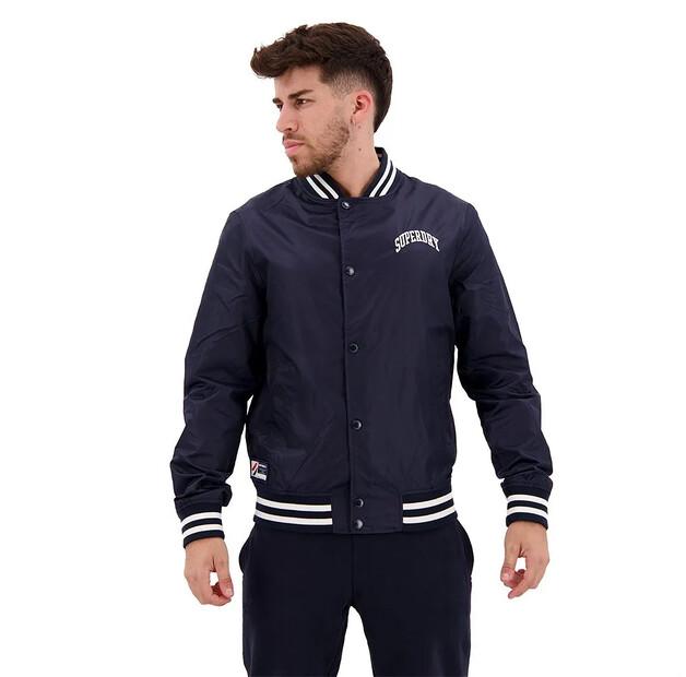 

Superdry Classic Varsity Baseball куртка XL