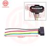 1/5/10PCS MAF Mass Air Flow Sensor Wire Plug For Toyota 4Runner Avalon Camry Celica Corolla Echo Lexus IS300 LS430 RX300 GS430