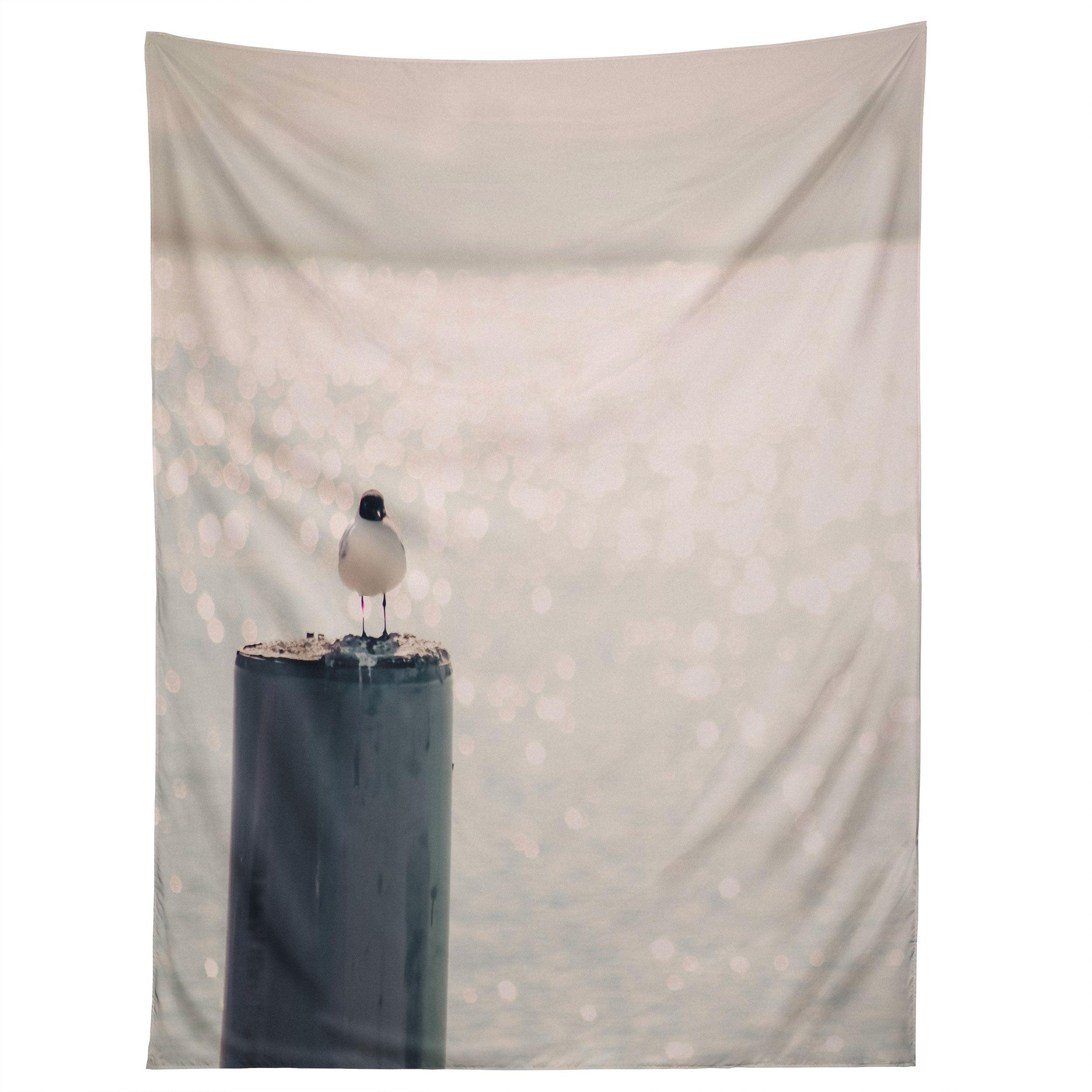SWEET BIRD tapestry 75x100
